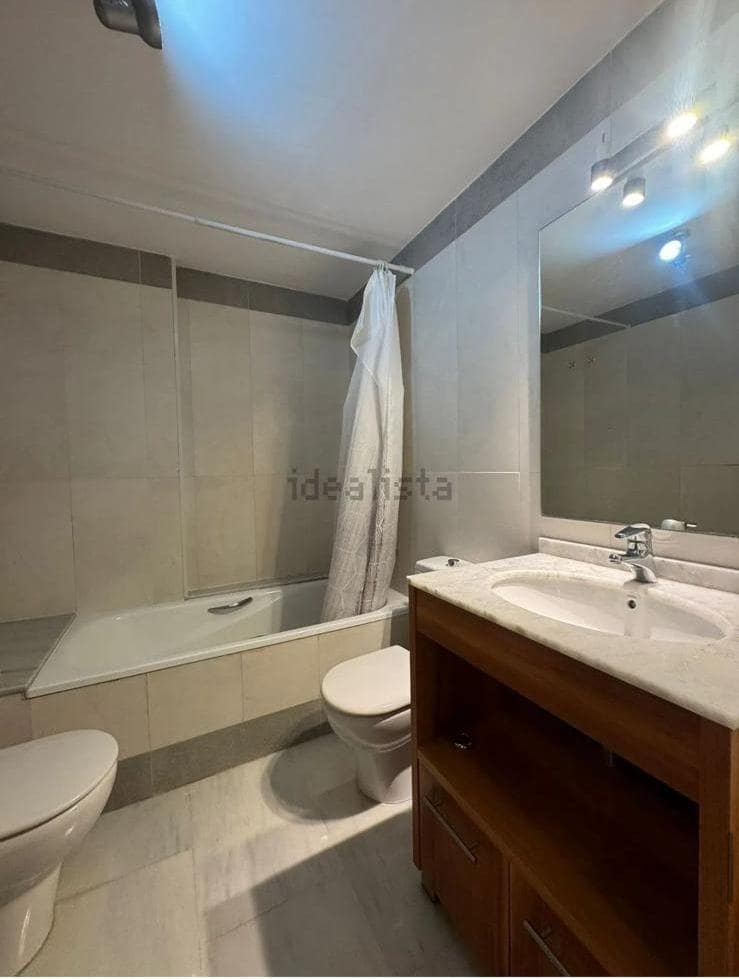 1 bedroom Apartment for sale in La Villajoyosa / Vila Joiosa with pool - € 212,000 (Ref: 9873531)