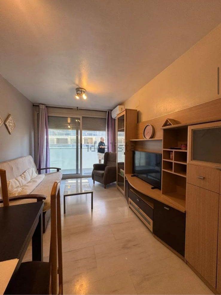 1 bedroom Apartment for sale in La Villajoyosa / Vila Joiosa with pool - € 212,000 (Ref: 9873531)