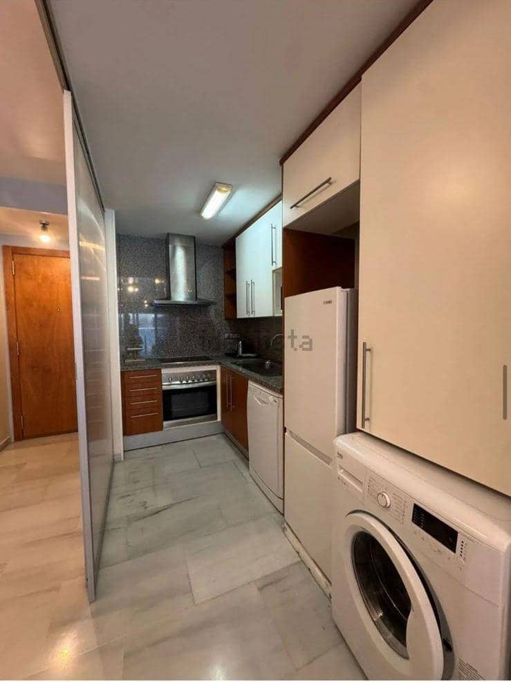 1 bedroom Apartment for sale in La Villajoyosa / Vila Joiosa with pool - € 212,000 (Ref: 9873531)