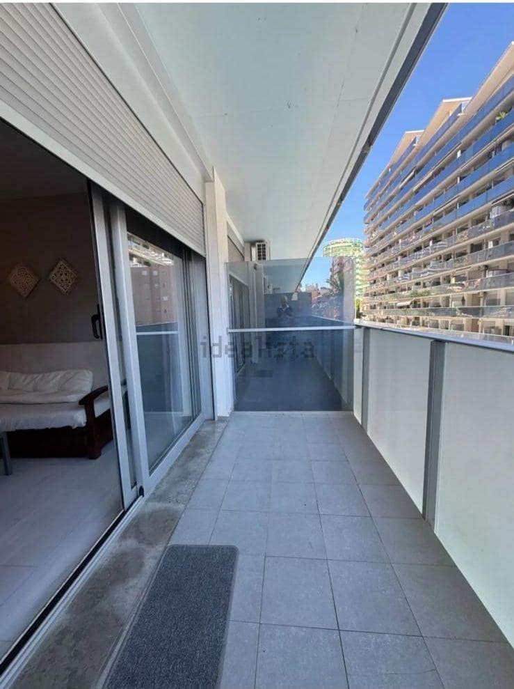 1 bedroom Apartment for sale in La Villajoyosa / Vila Joiosa with pool - € 212,000 (Ref: 9873531)