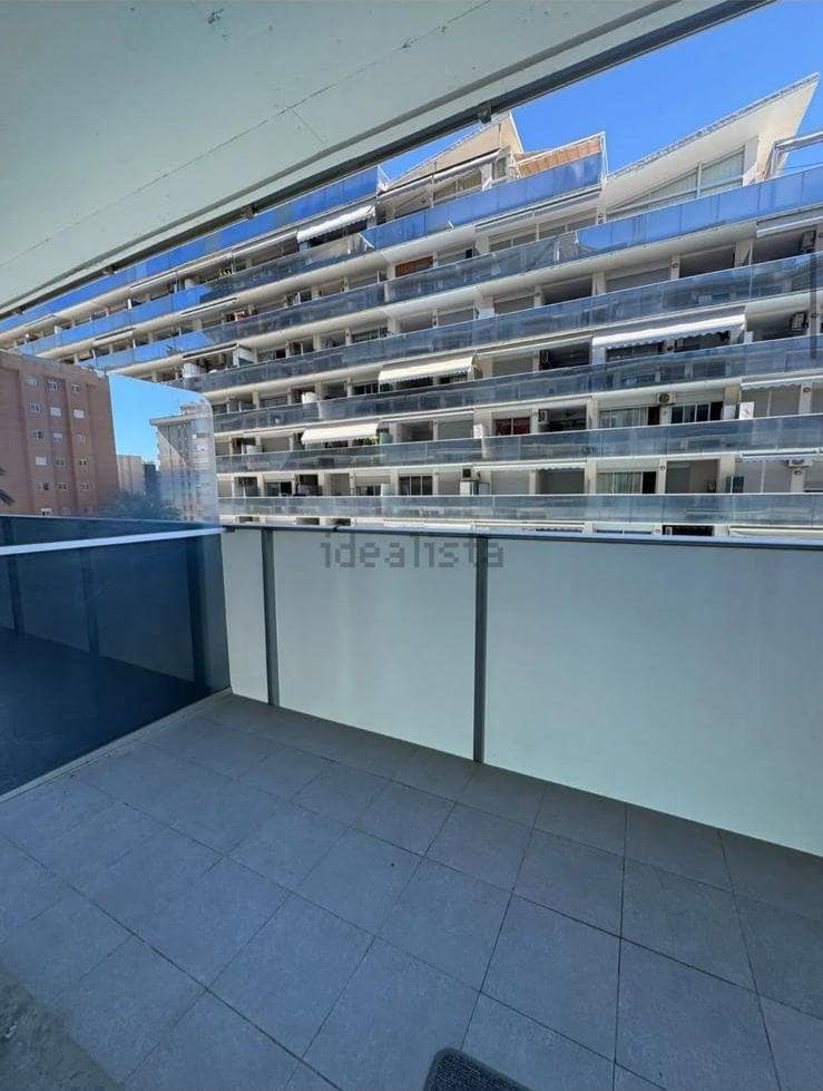 1 bedroom Apartment for sale in La Villajoyosa / Vila Joiosa with pool - € 212,000 (Ref: 9873531)