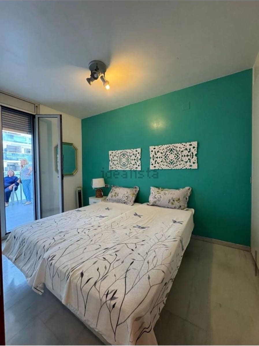 1 bedroom Apartment for sale in La Villajoyosa / Vila Joiosa with pool - € 212,000 (Ref: 9873531)