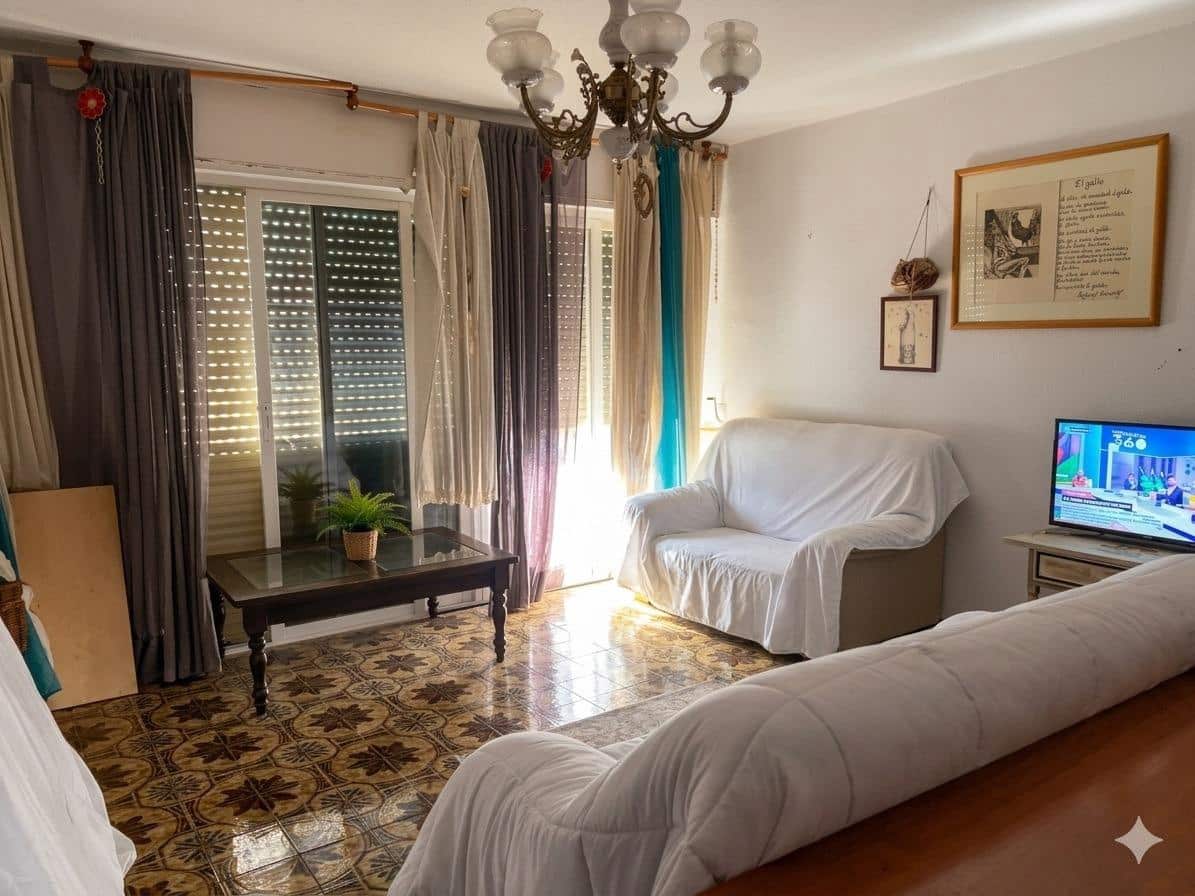 4 sypialnia Mieszkanie na sprzedaż w Altea - 165 000 € (Ref: 9884836)