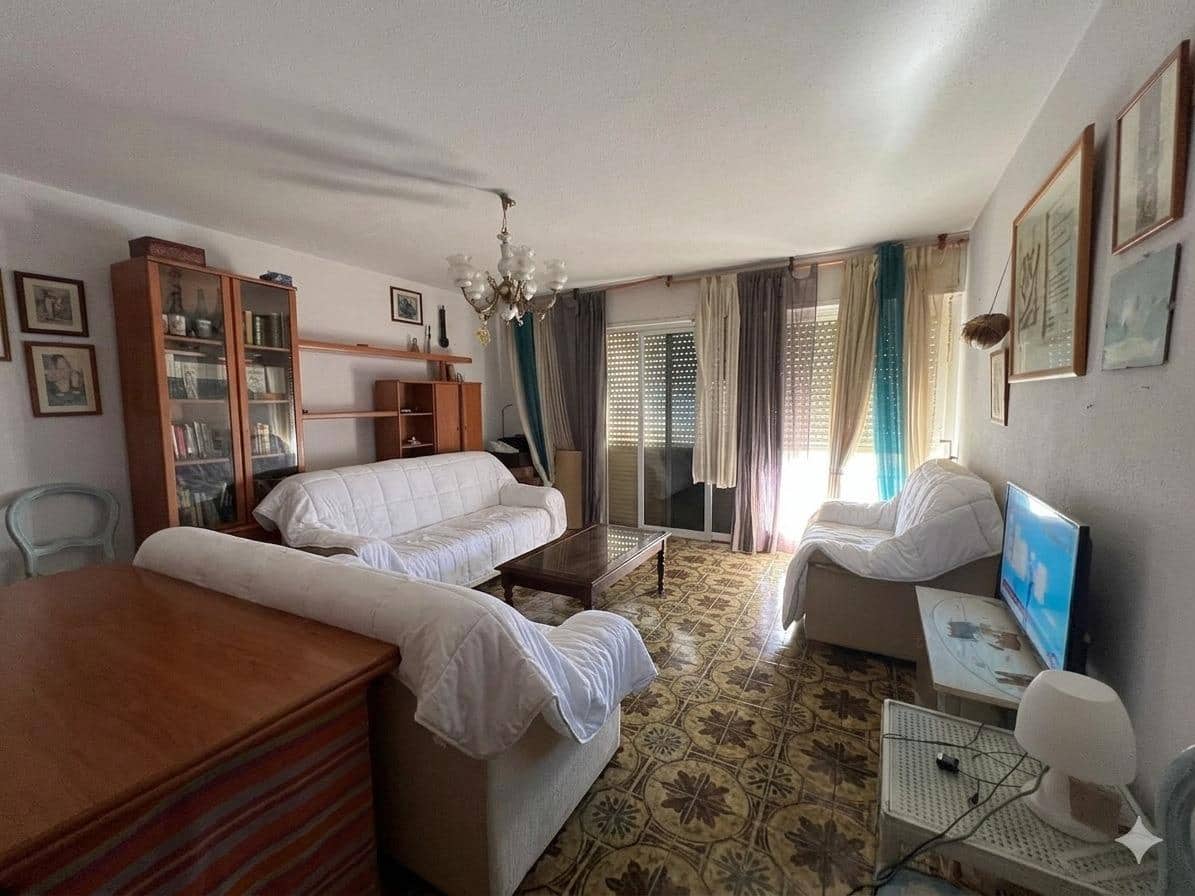 4 sypialnia Mieszkanie na sprzedaż w Altea - 165 000 € (Ref: 9884836)