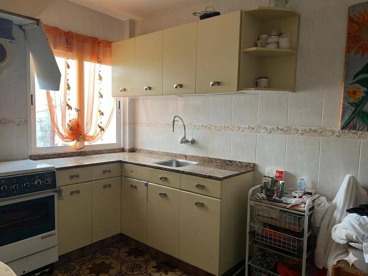 4 sypialnia Mieszkanie na sprzedaż w Altea - 165 000 € (Ref: 9884836)