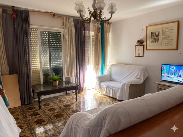 4 quarto Apartamento para venda em Altea - 165 000 € (Ref: 9884836)