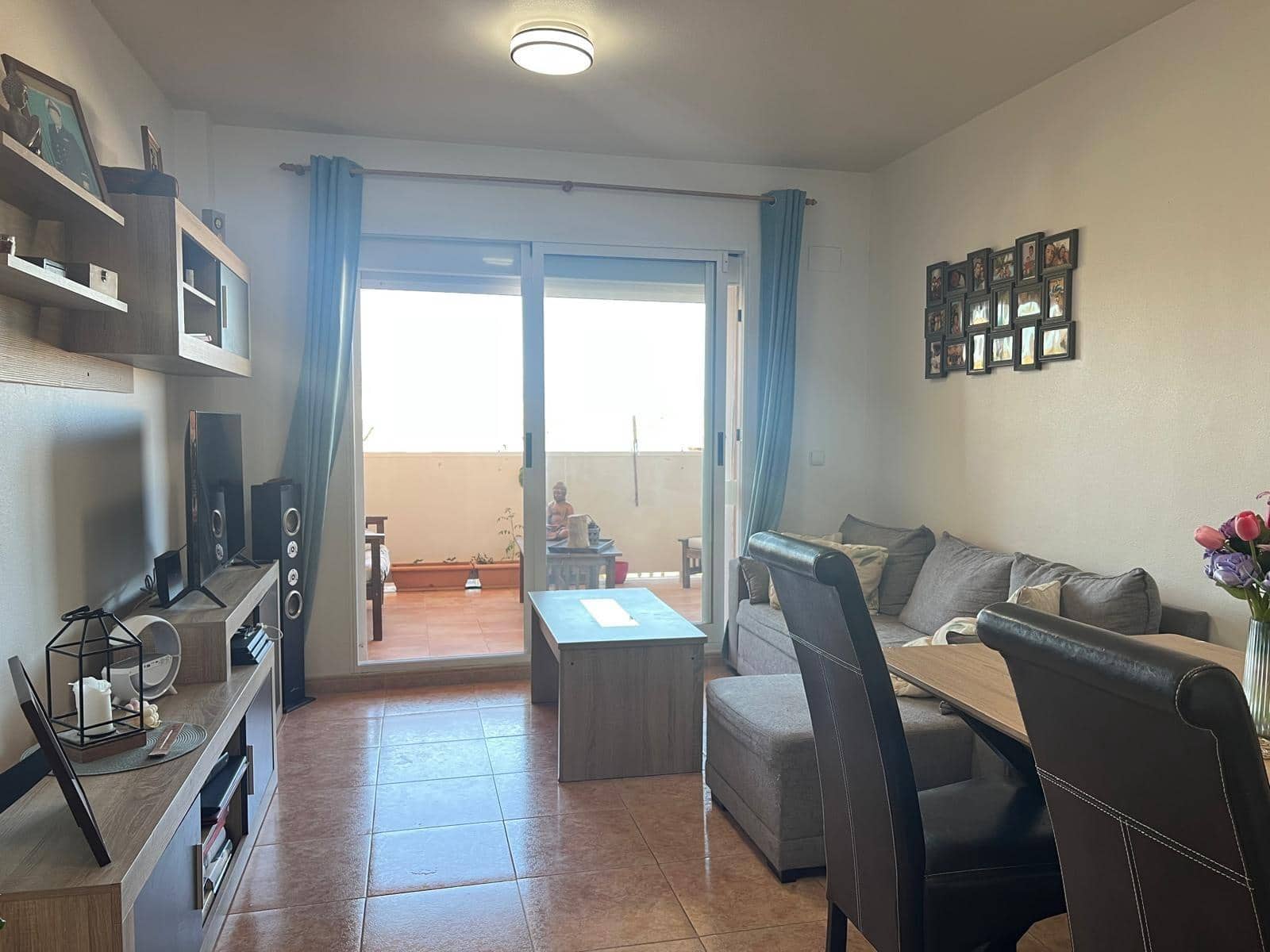 3 chambre Appartement à vendre à La Nucia avec piscine - 245 000 € (Ref: 9945742)