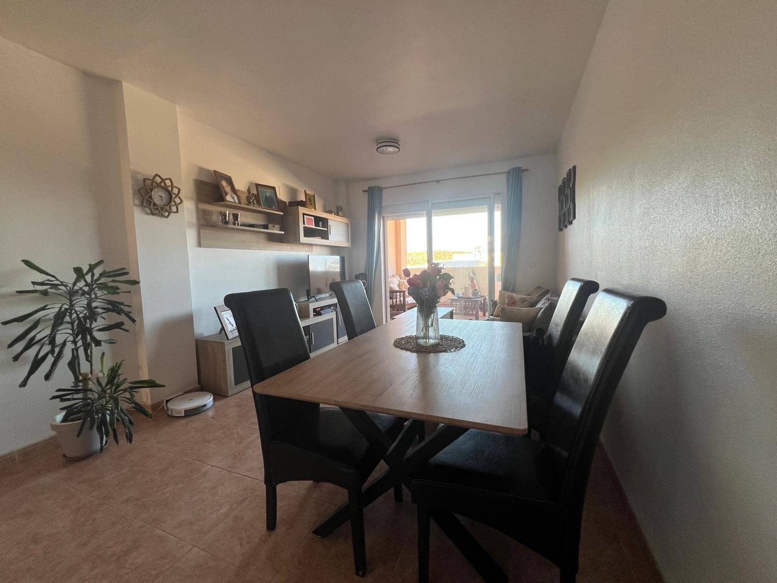 3 chambre Appartement à vendre à La Nucia avec piscine - 245 000 € (Ref: 9945742)