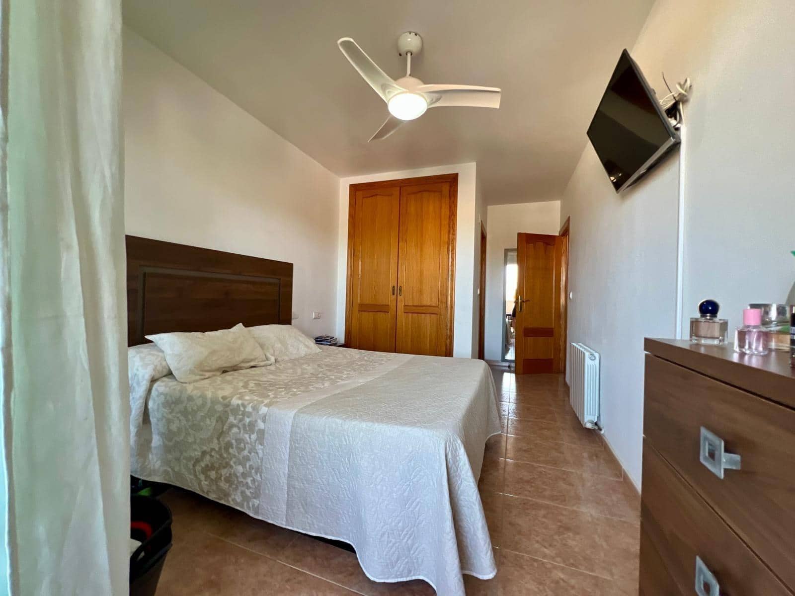 3 chambre Appartement à vendre à La Nucia avec piscine - 245 000 € (Ref: 9945742)