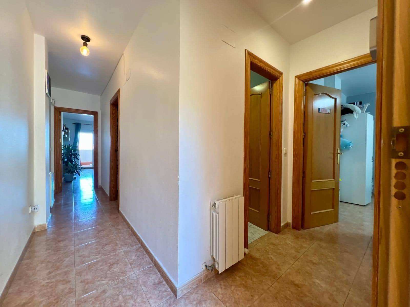 3 chambre Appartement à vendre à La Nucia avec piscine - 245 000 € (Ref: 9945742)