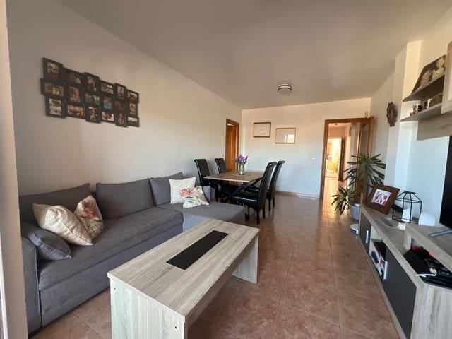 3 soverom Leilighet til salgs i Coloma  , La Nucia med svømmebasseng - € 245 000 (Ref: 9945742)