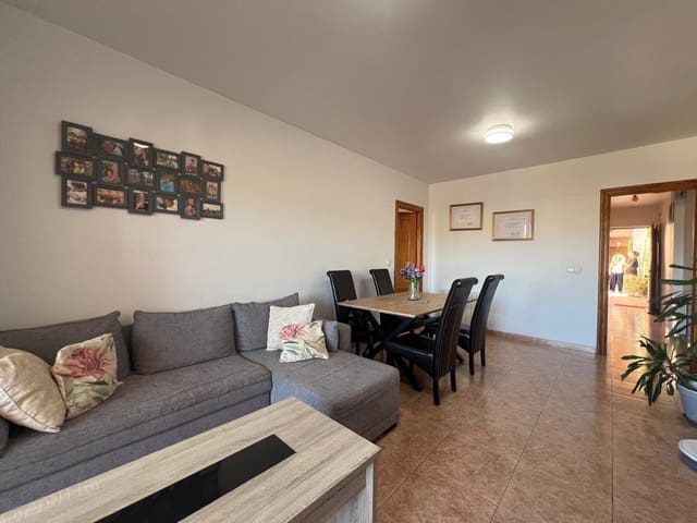 3 soverom Leilighet til salgs i Coloma  , La Nucia med svømmebasseng - € 245 000 (Ref: 9945742)