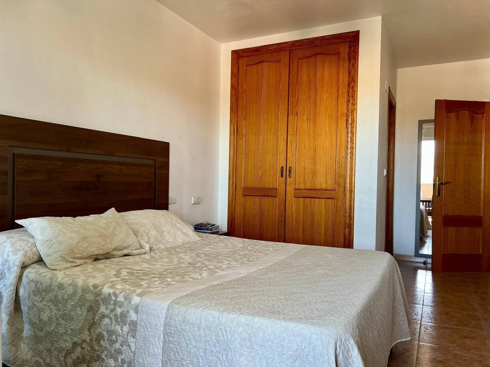 3 chambre Appartement à vendre à La Nucia avec piscine - 245 000 € (Ref: 9945742)