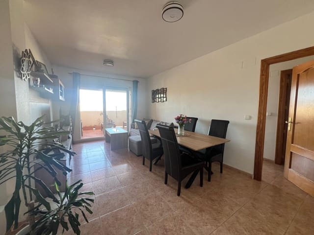 3 soverom Leilighet til salgs i Coloma  , La Nucia med svømmebasseng - € 245 000 (Ref: 9945742)