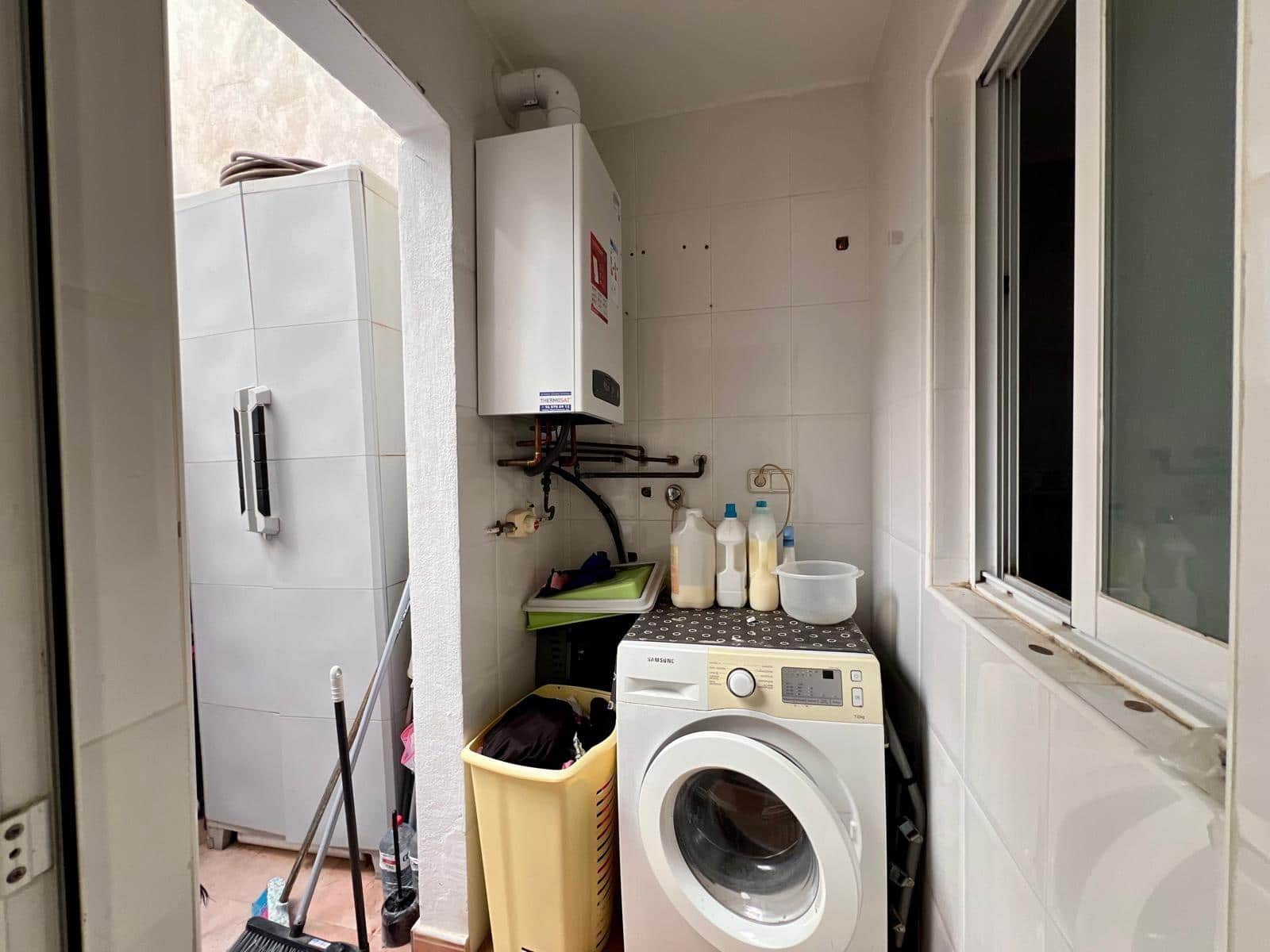 3 chambre Appartement à vendre à La Nucia avec piscine - 245 000 € (Ref: 9945742)
