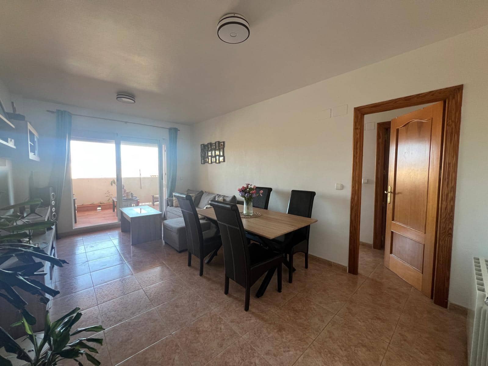 3 chambre Appartement à vendre à La Nucia avec piscine - 245 000 € (Ref: 9945742)