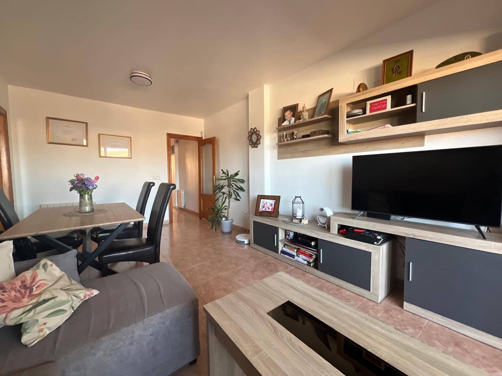 3 chambre Appartement à vendre à La Nucia avec piscine - 245 000 € (Ref: 9945742)
