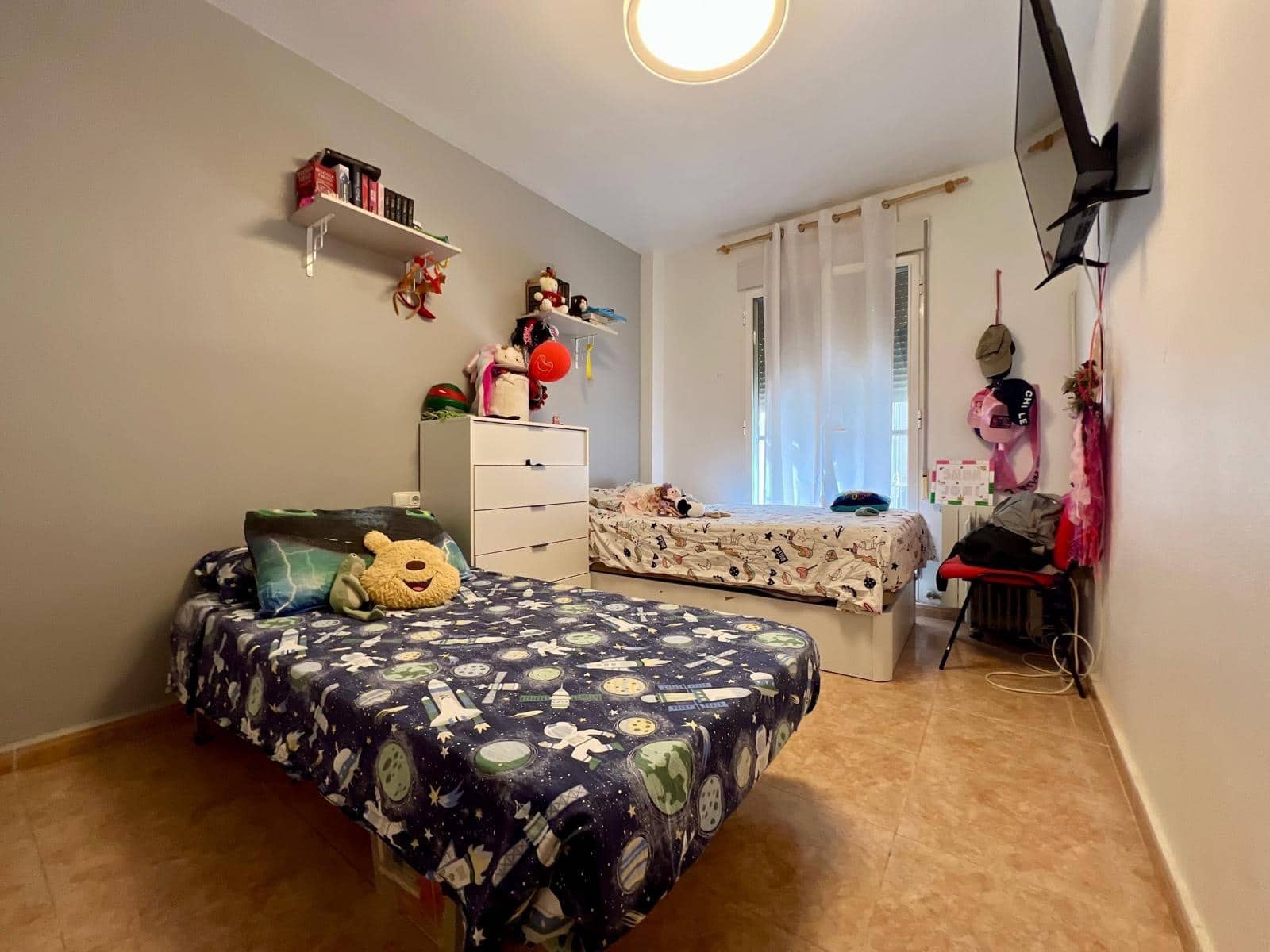 3 chambre Appartement à vendre à La Nucia avec piscine - 245 000 € (Ref: 9945742)