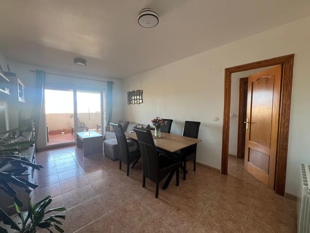 3 soverom Leilighet til salgs i Coloma  , La Nucia med svømmebasseng - € 245 000 (Ref: 9945742)