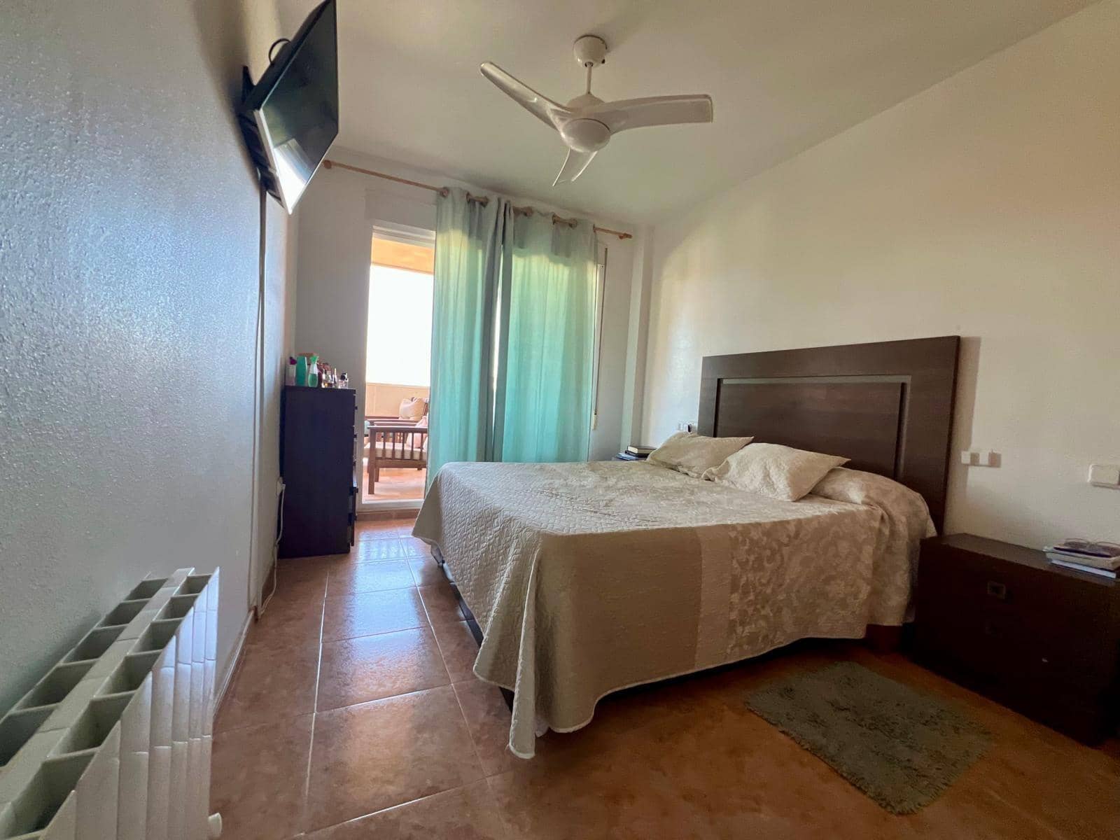 3 chambre Appartement à vendre à La Nucia avec piscine - 245 000 € (Ref: 9945742)