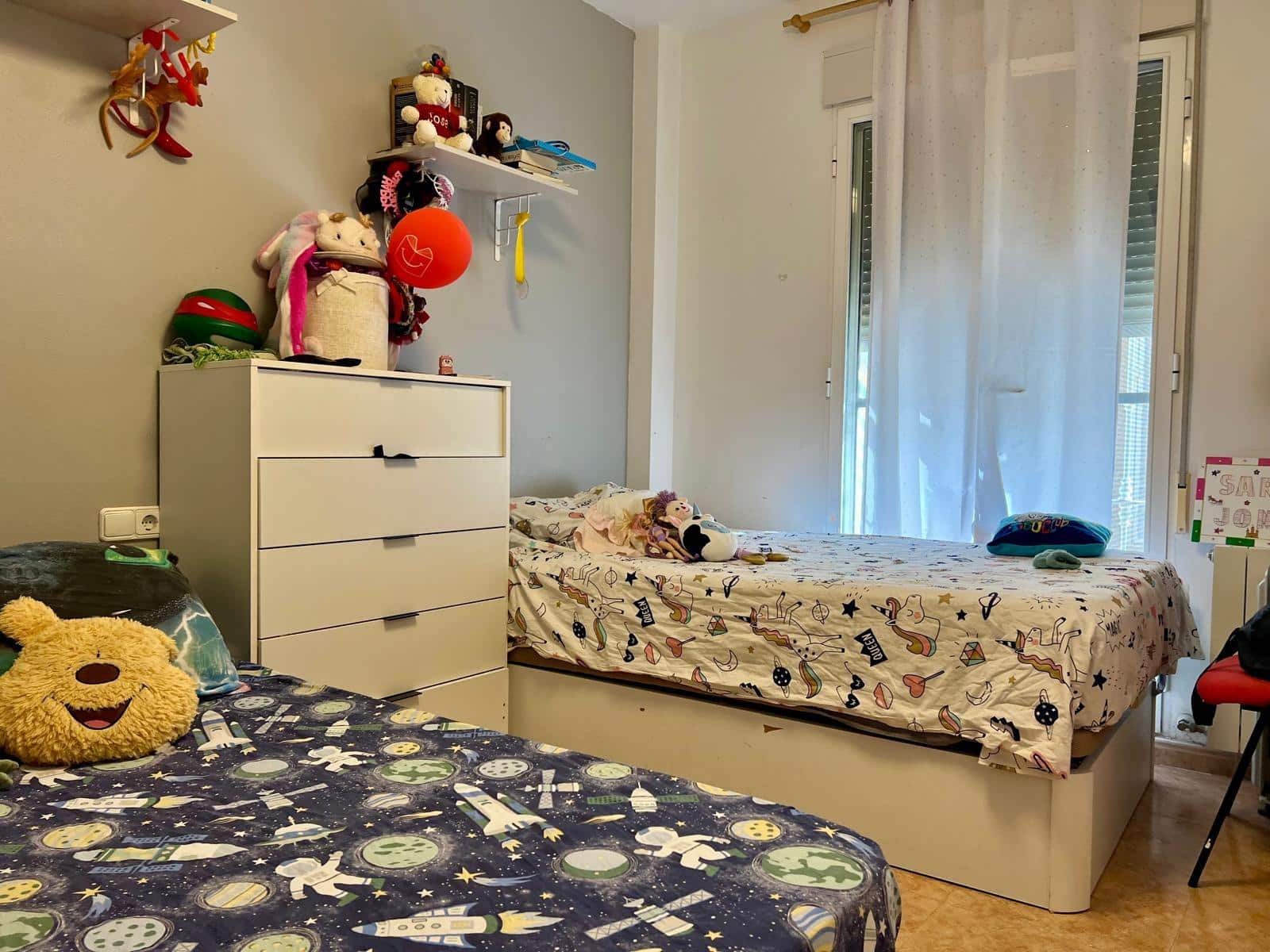 3 chambre Appartement à vendre à La Nucia avec piscine - 245 000 € (Ref: 9945742)