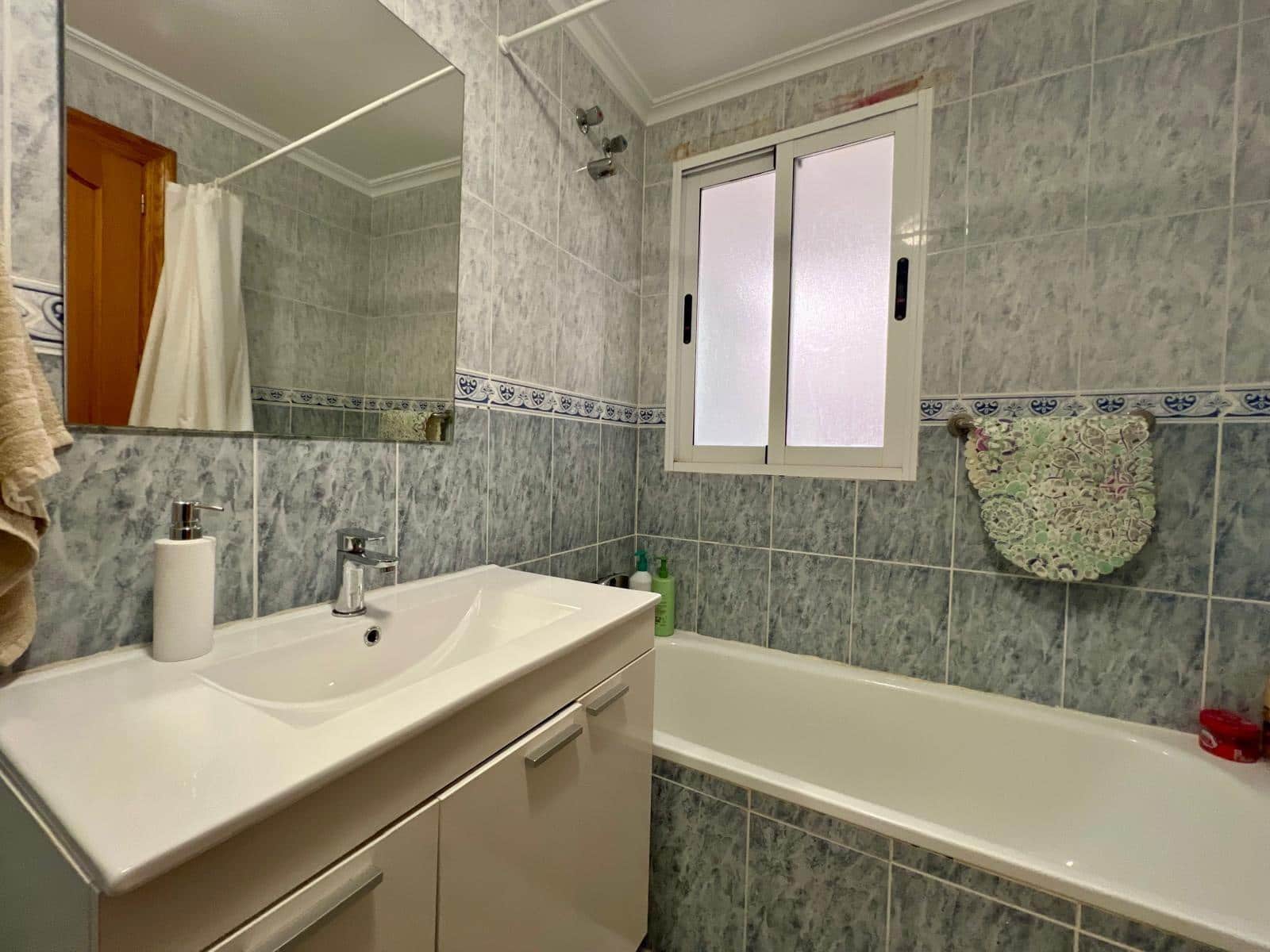 3 chambre Appartement à vendre à La Nucia avec piscine - 245 000 € (Ref: 9945742)