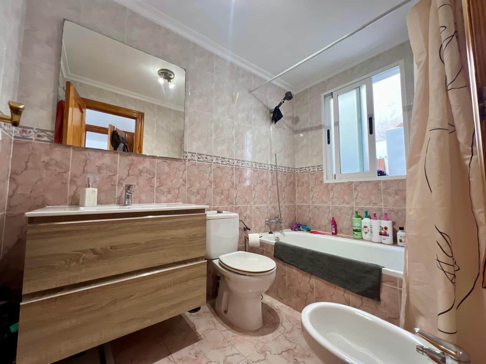 3 chambre Appartement à vendre à La Nucia avec piscine - 245 000 € (Ref: 9945742)