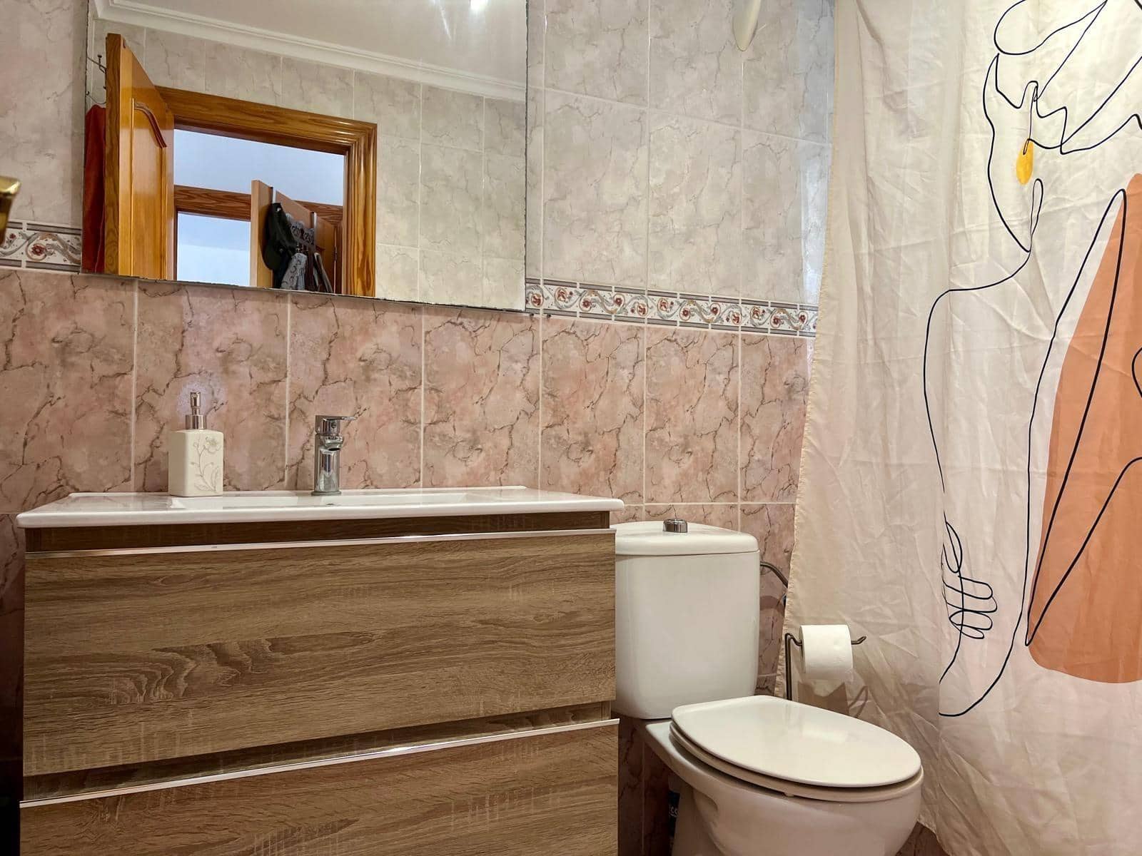 3 chambre Appartement à vendre à La Nucia avec piscine - 245 000 € (Ref: 9945742)