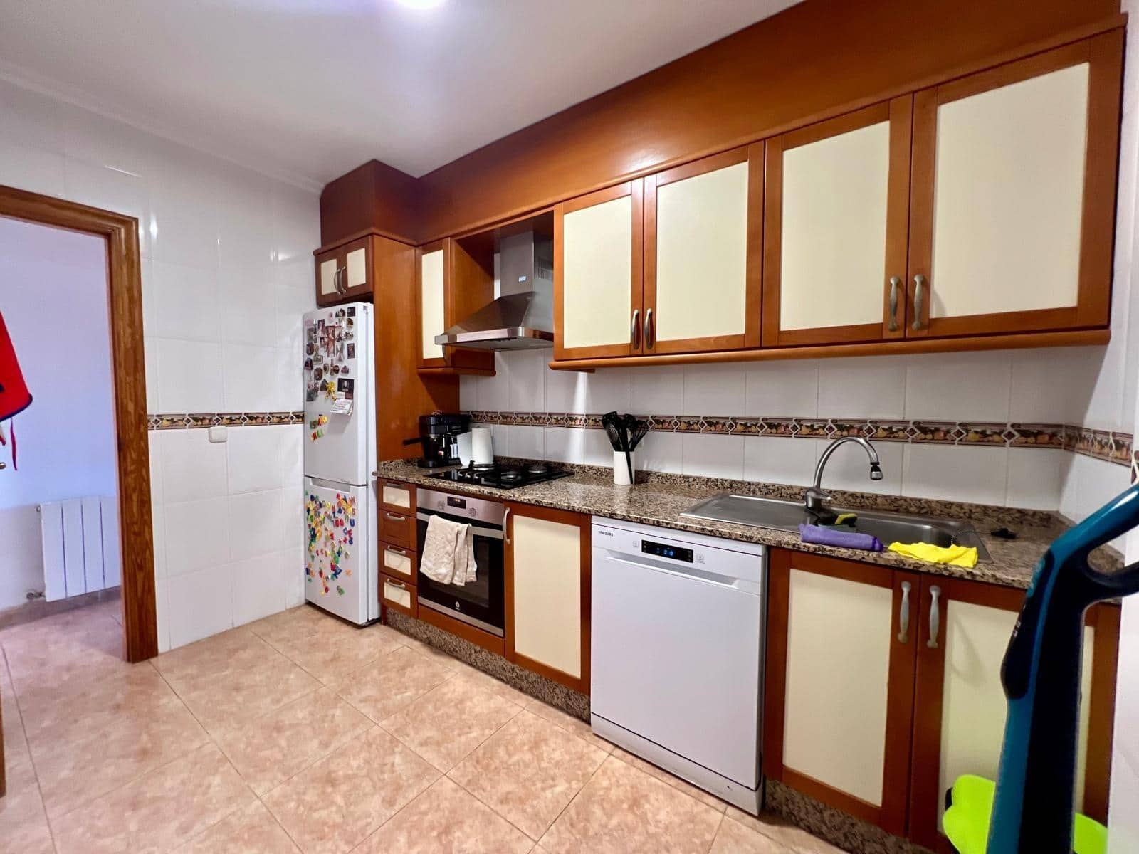3 chambre Appartement à vendre à La Nucia avec piscine - 245 000 € (Ref: 9945742)