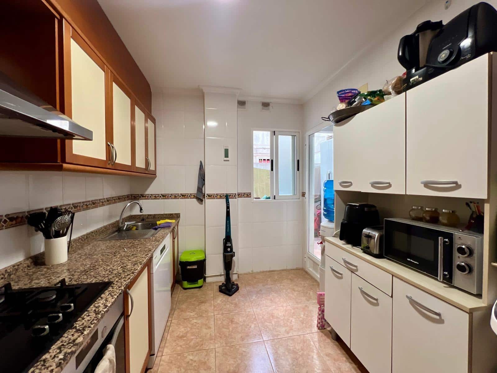 3 chambre Appartement à vendre à La Nucia avec piscine - 245 000 € (Ref: 9945742)