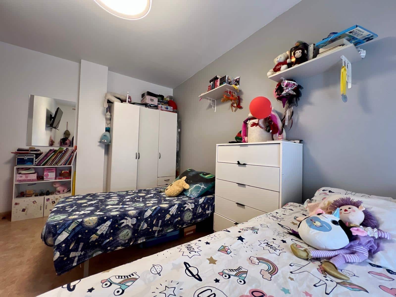 3 chambre Appartement à vendre à La Nucia avec piscine - 245 000 € (Ref: 9945742)