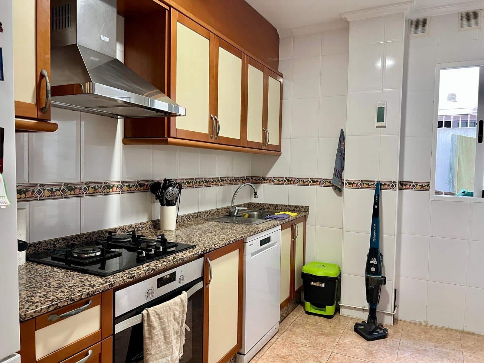 3 chambre Appartement à vendre à La Nucia avec piscine - 245 000 € (Ref: 9945742)
