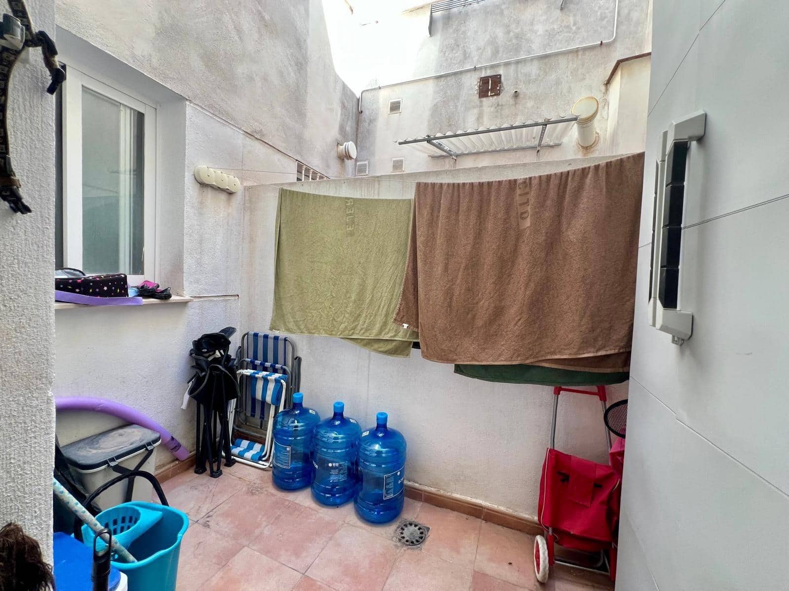 3 chambre Appartement à vendre à La Nucia avec piscine - 245 000 € (Ref: 9945742)