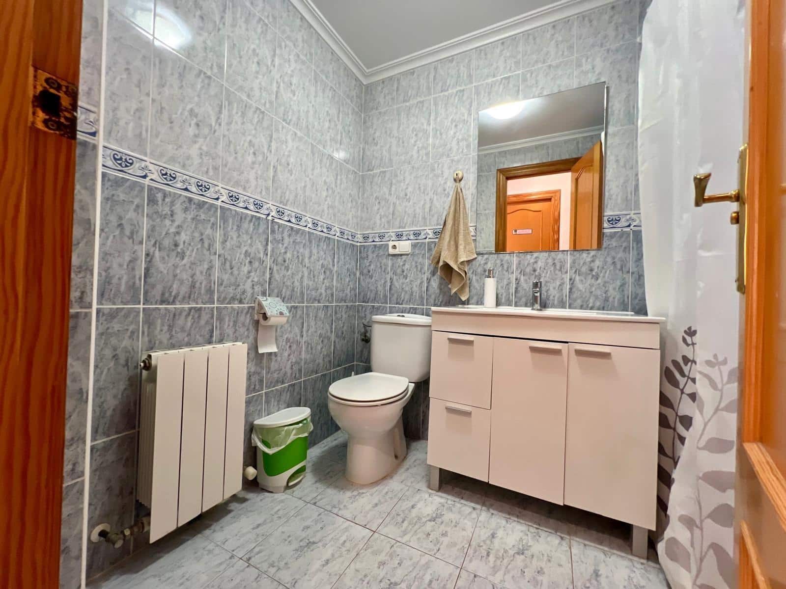 3 chambre Appartement à vendre à La Nucia avec piscine - 245 000 € (Ref: 9945742)