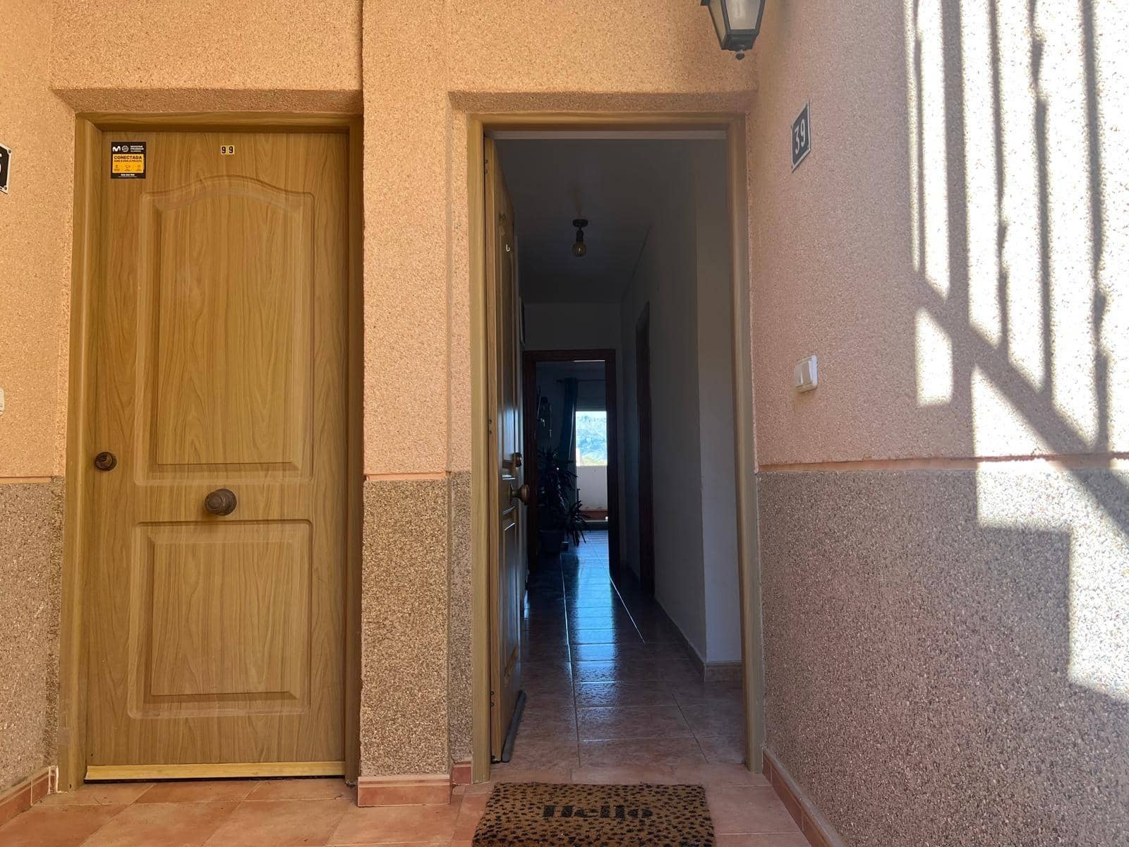 3 chambre Appartement à vendre à La Nucia avec piscine - 245 000 € (Ref: 9945742)