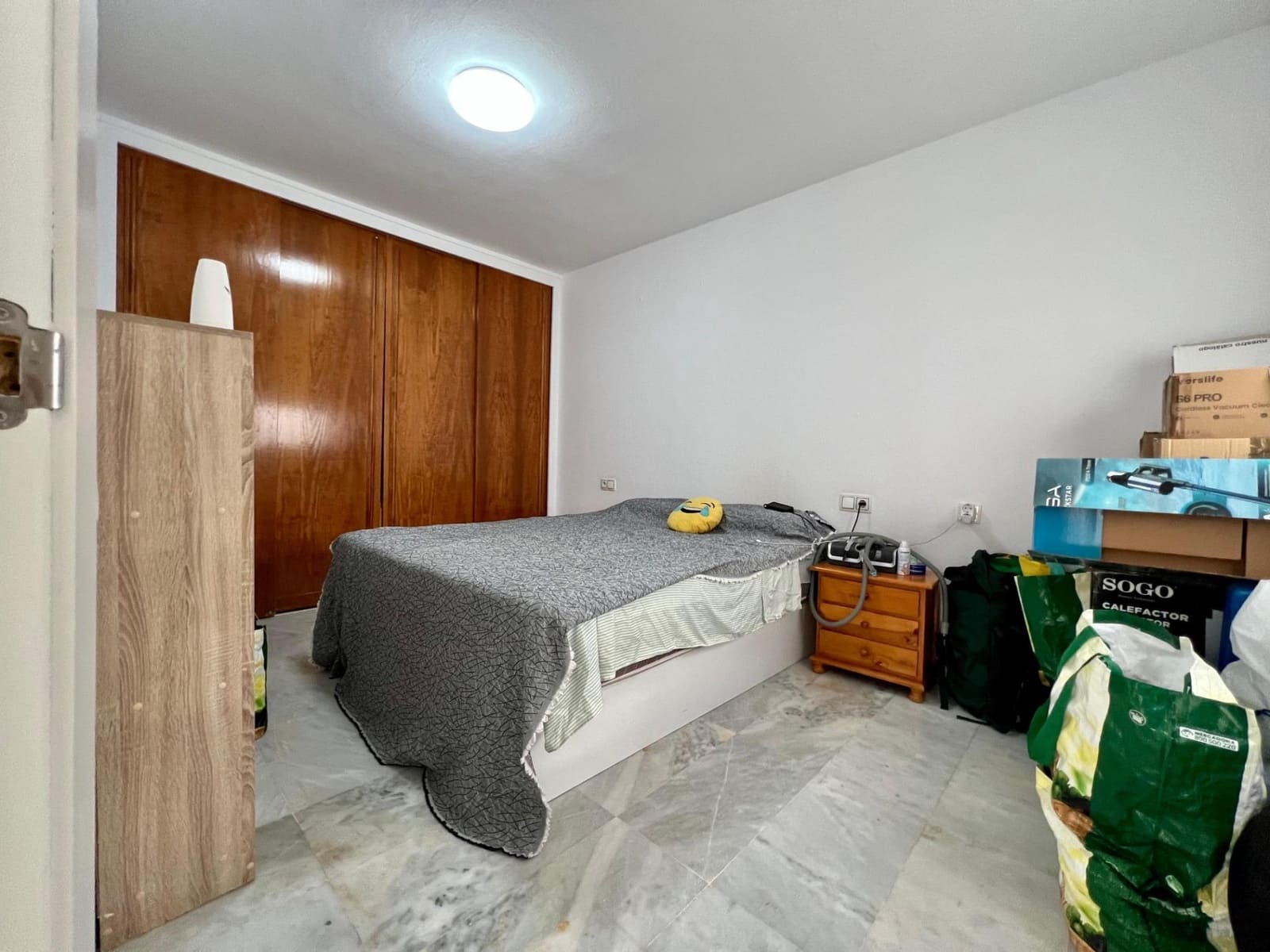 1 sypialnia Apartament na sprzedaż w Benidorm z basenem - 170 000 € (Ref: 9945743)
