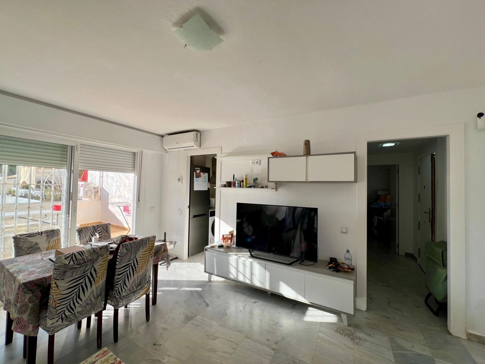 1 sypialnia Apartament na sprzedaż w Benidorm z basenem - 170 000 € (Ref: 9945743)