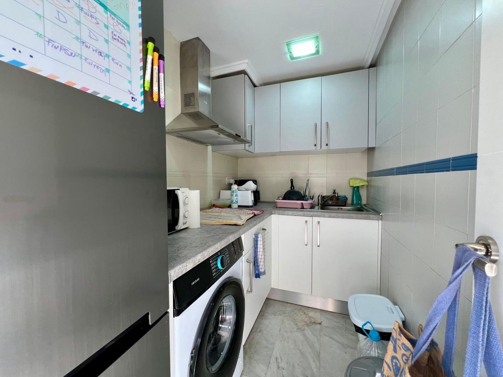 1 sypialnia Apartament na sprzedaż w Benidorm z basenem - 170 000 € (Ref: 9945743)