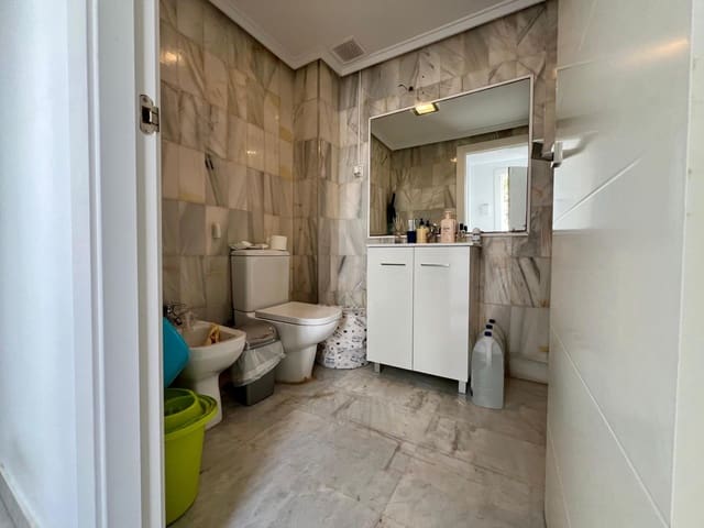 1 camera da letto Appartamento in vendita in Benidorm con piscina - 170.000 € (Rif: 9945743)
