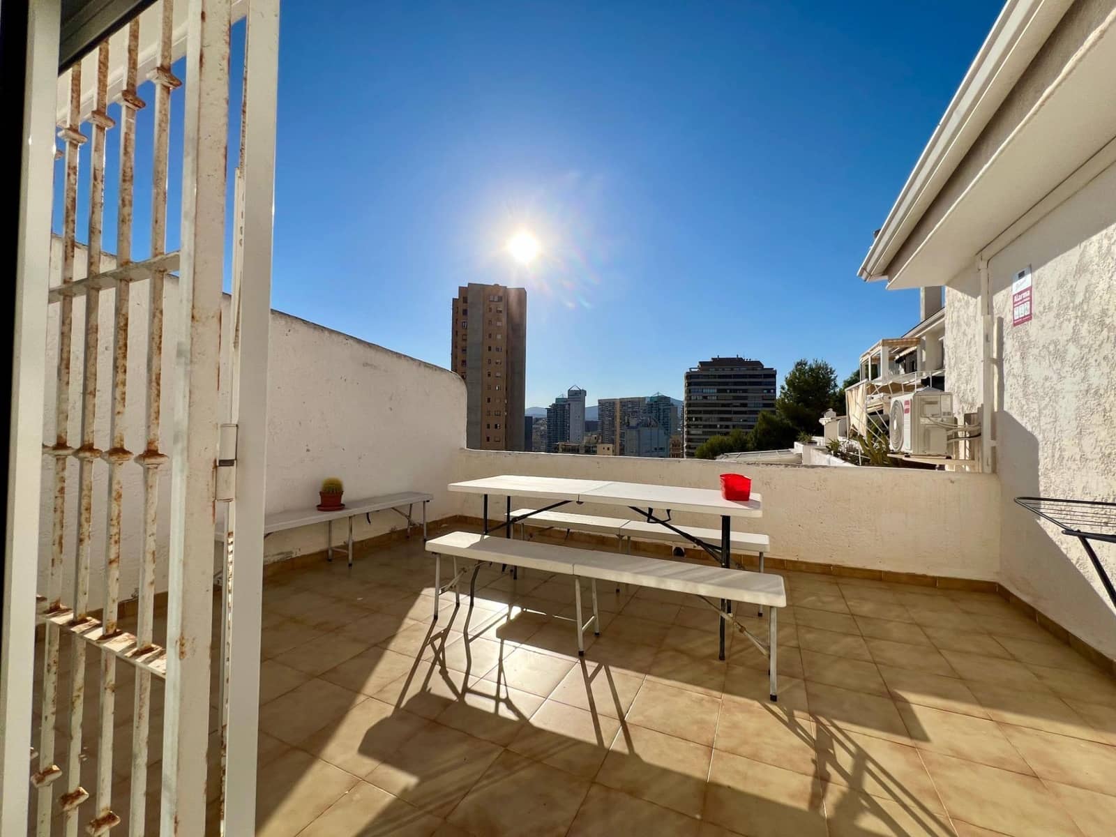 1 sypialnia Apartament na sprzedaż w Benidorm z basenem - 170 000 € (Ref: 9945743)