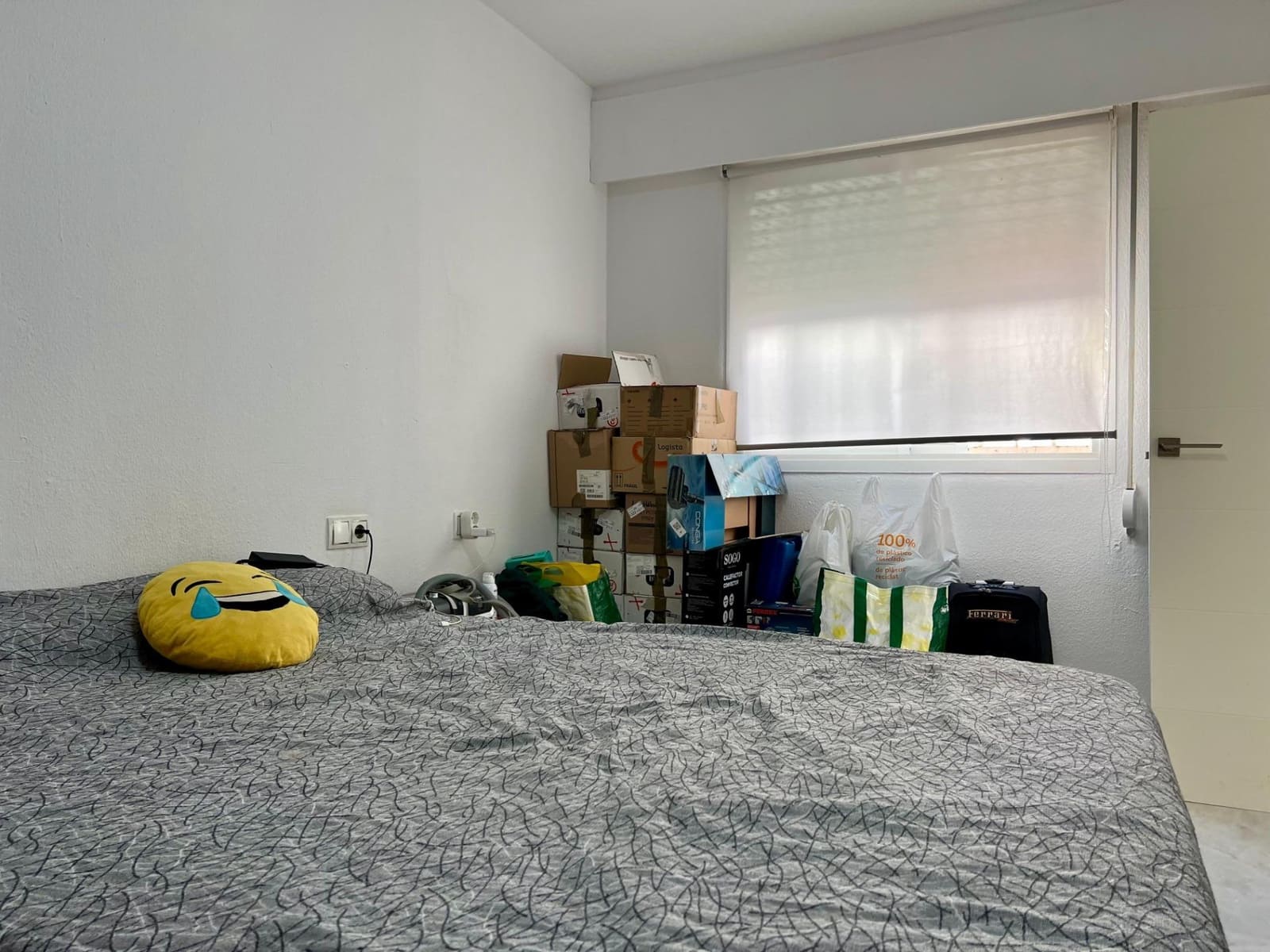 1 sypialnia Apartament na sprzedaż w Benidorm z basenem - 170 000 € (Ref: 9945743)