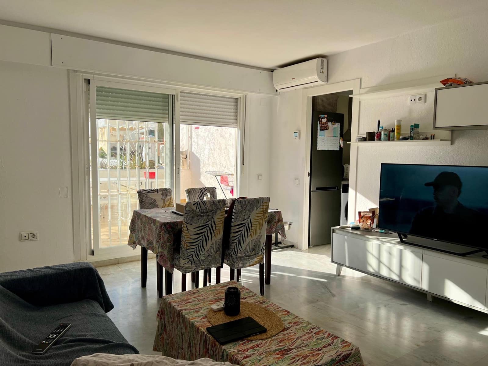 1 sypialnia Apartament na sprzedaż w Benidorm z basenem - 170 000 € (Ref: 9945743)