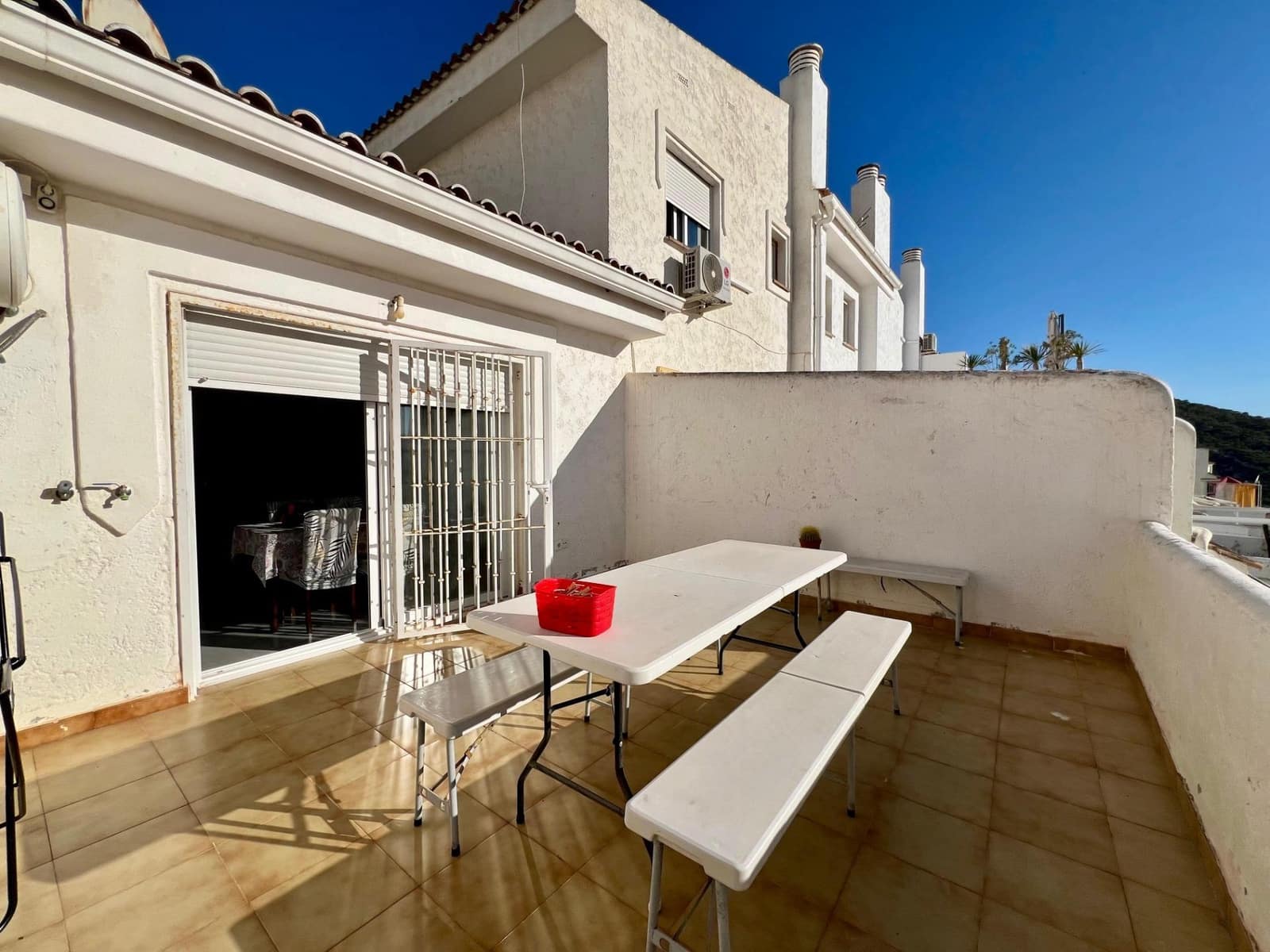 1 sypialnia Apartament na sprzedaż w Benidorm z basenem - 170 000 € (Ref: 9945743)