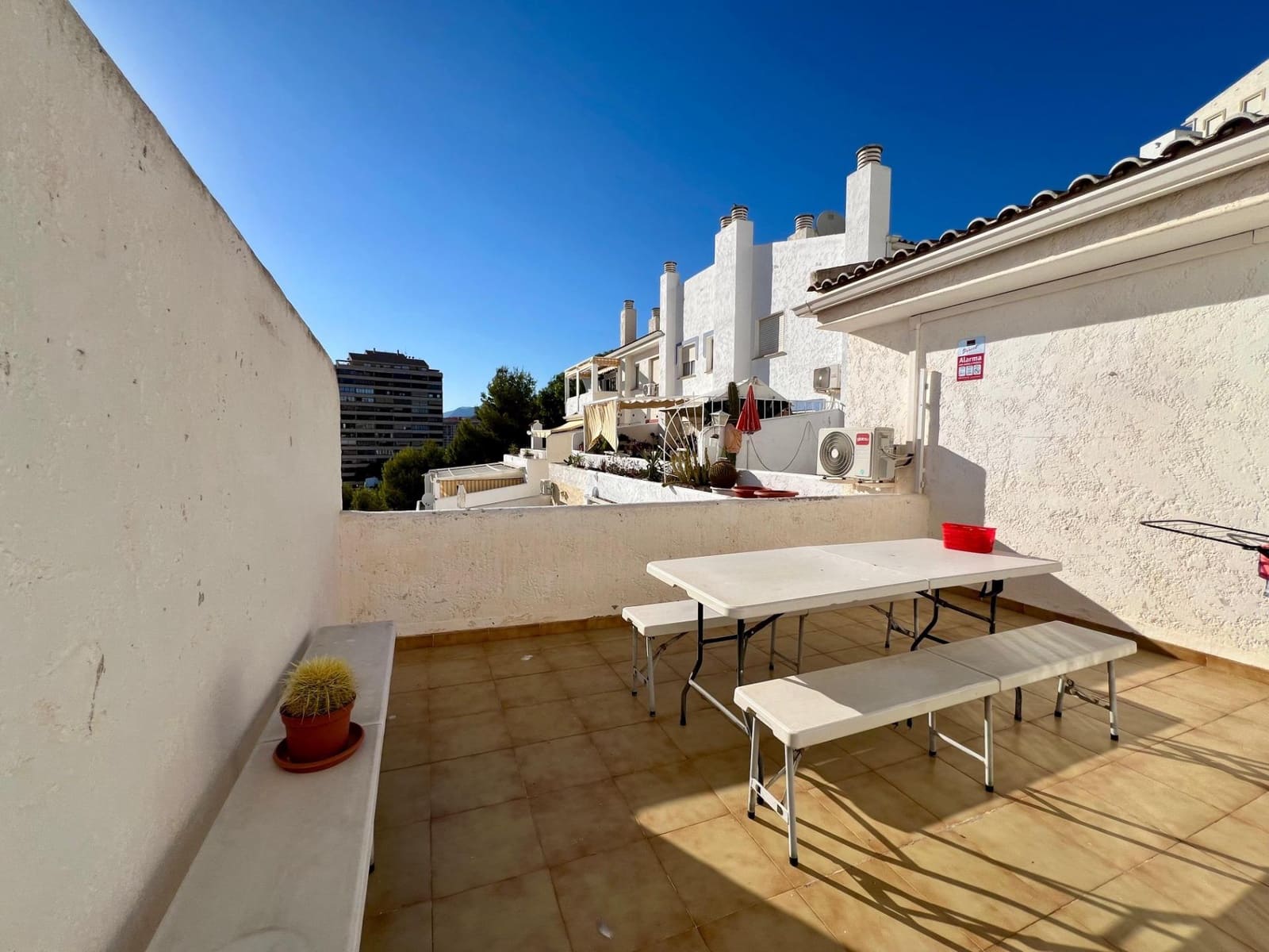 1 sypialnia Apartament na sprzedaż w Benidorm z basenem - 170 000 € (Ref: 9945743)