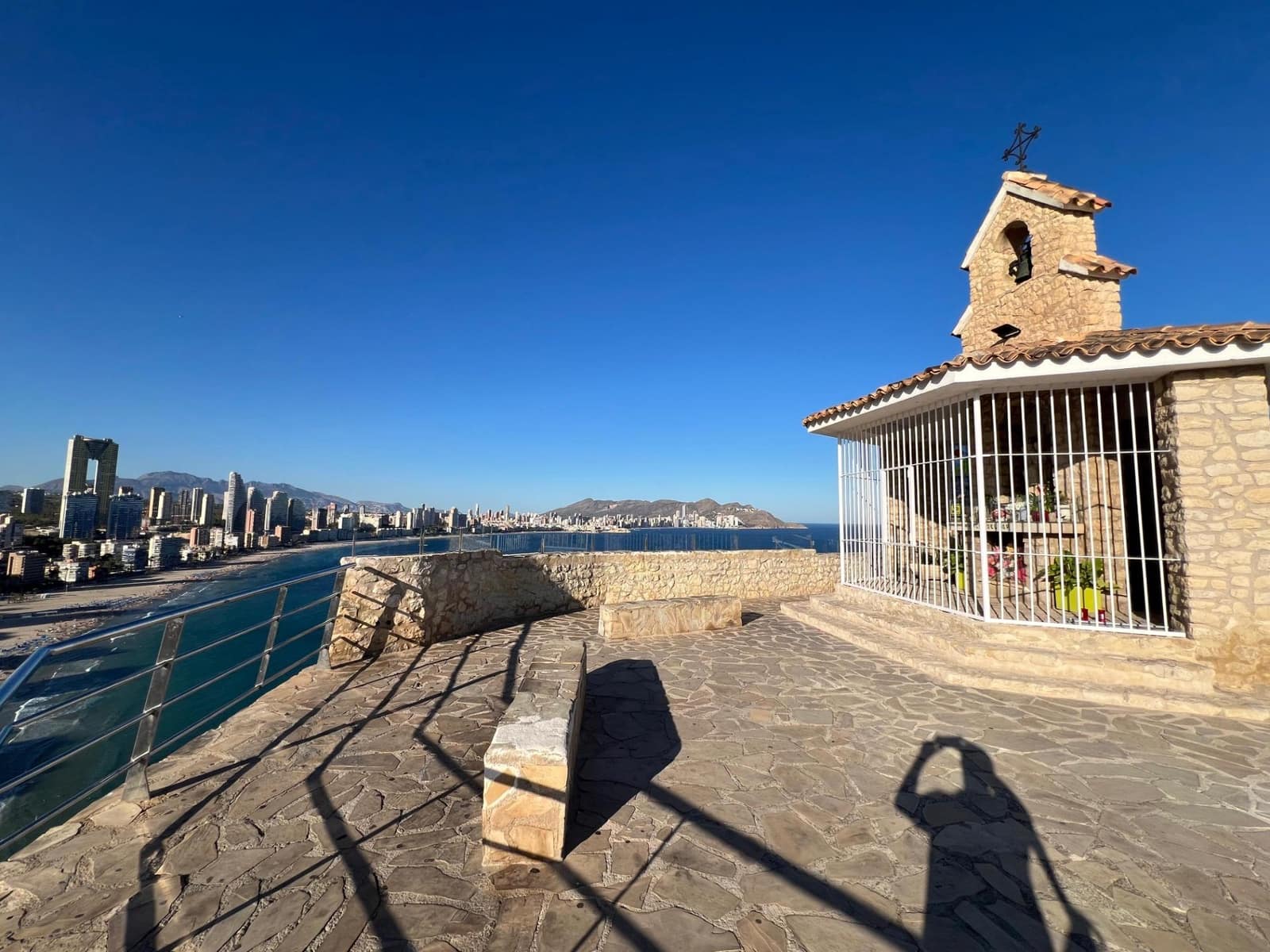 1 sypialnia Apartament na sprzedaż w Benidorm z basenem - 170 000 € (Ref: 9945743)