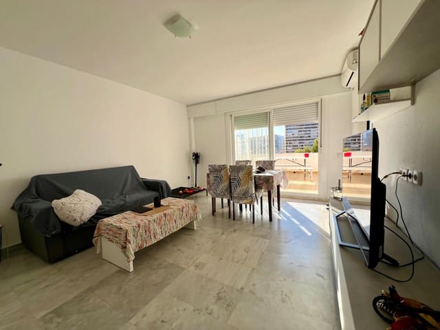 1 camera da letto Appartamento in vendita in Benidorm con piscina - 170.000 € (Rif: 9945743)