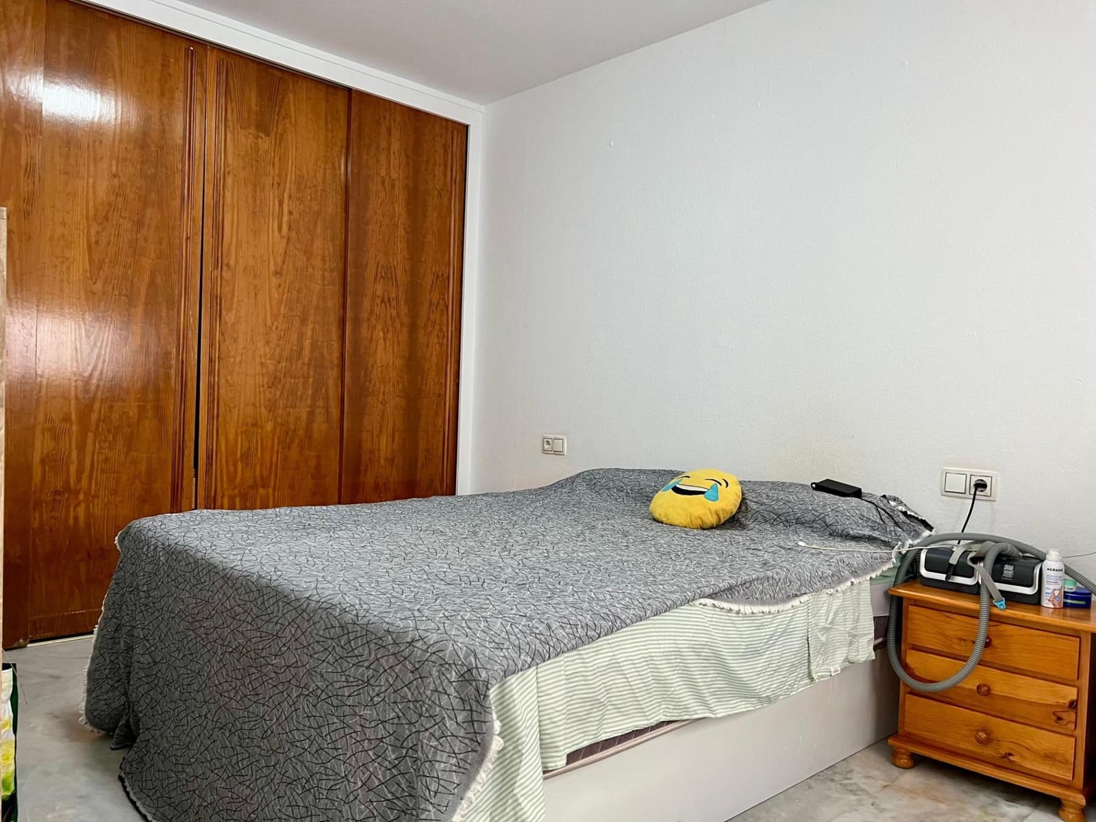 1 sypialnia Apartament na sprzedaż w Benidorm z basenem - 170 000 € (Ref: 9945743)