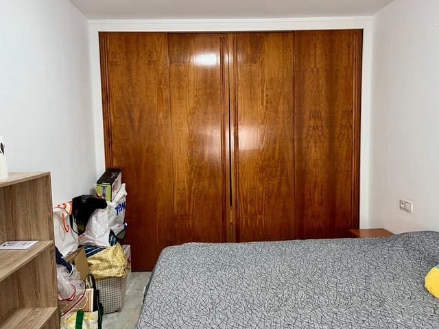 1 camera da letto Appartamento in vendita in Benidorm con piscina - 170.000 € (Rif: 9945743)