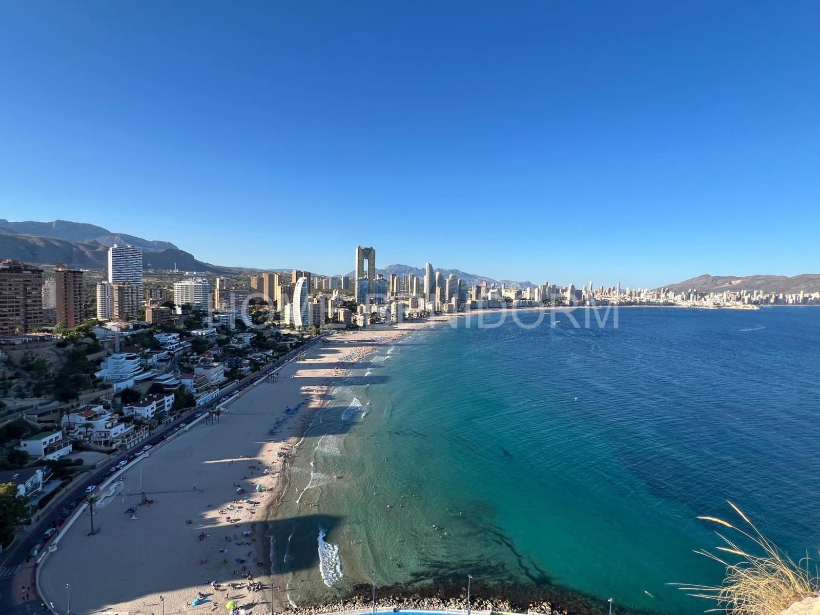 Entreprise à vendre à Benidorm - 265 000 € (Ref: 9949829)