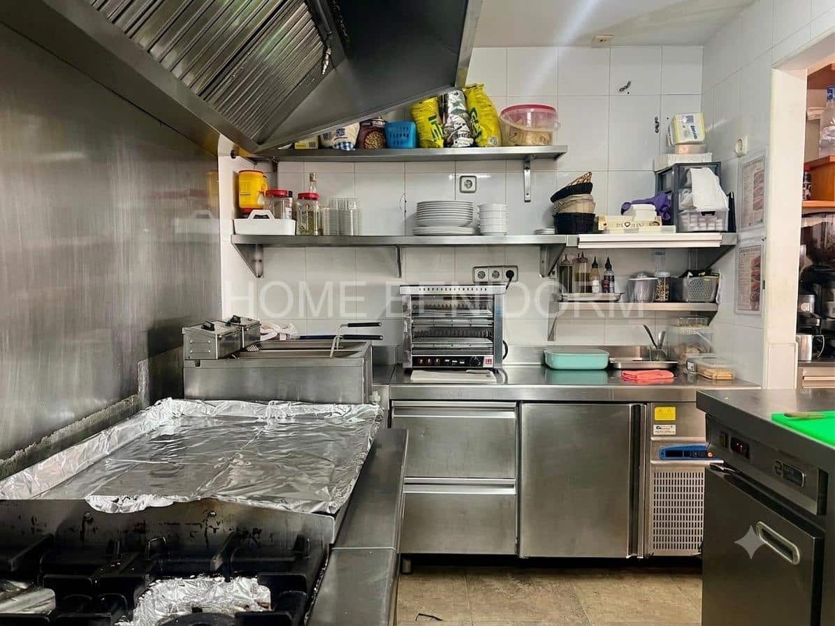 Firma/Unternehmen zu vermieten in Benidorm - 2.200 € (Ref: 9949829)
